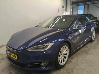 Tesla S Model 100kWh AWD Long Range automaat, 2020