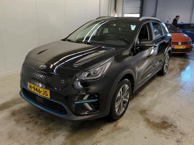 Kia Niro e- 150kW / 64kWh Executive Line automaat, 2020