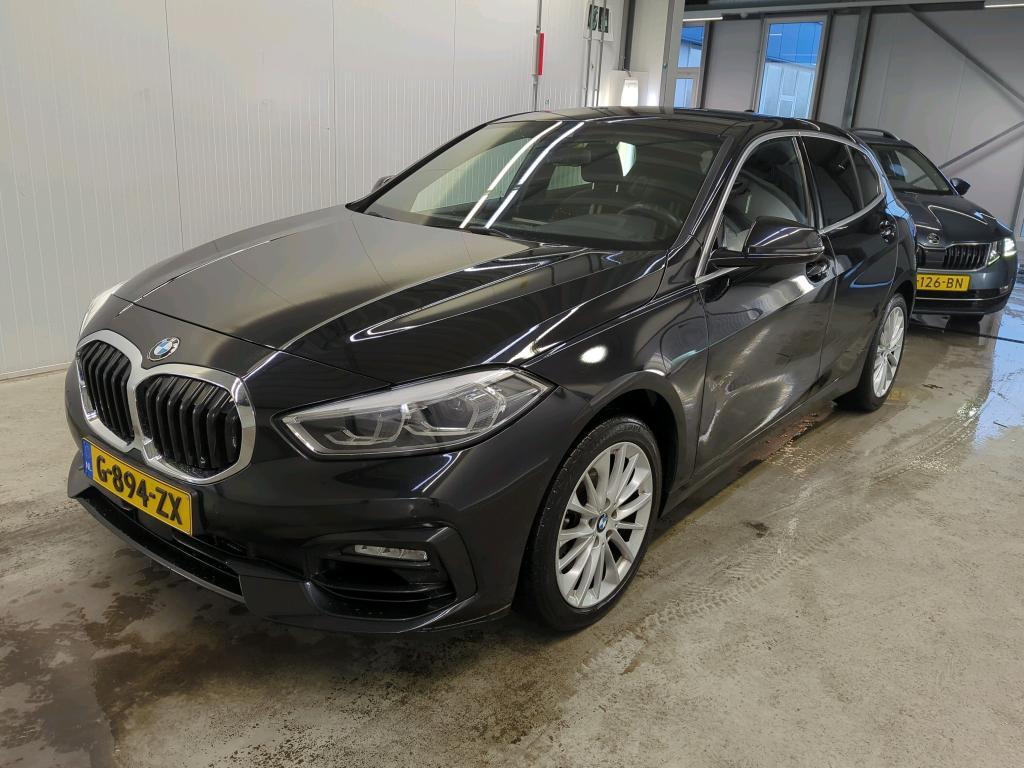 BMW 118 iA 103kW Corporate Executive, 2020