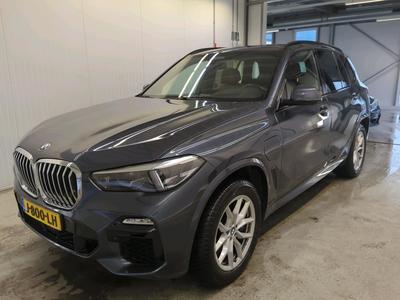 BMW X5 xDrive 45eA 290kW, 2020