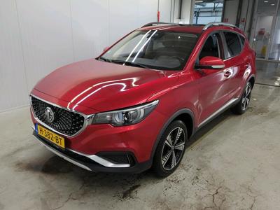 MG ZS -e 105kW/ 44.5kWh Luxury (SAIC) (NEDC), 2019