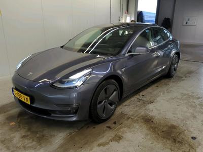 Tesla 3 Model 75kWh Long-Range AWD automaat, 2019