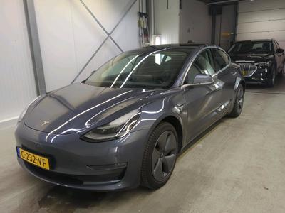 Tesla 3 Model 75kWh Long-Range AWD automaat, 2019