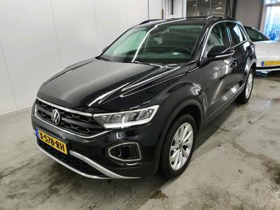 Volkswagen T-Roc 1.5 TSI 110kW Life Business DSG, 2024