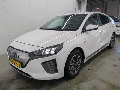 Hyundai iONIQ EV 100kW / 38kWh Comfort DCT, 2019