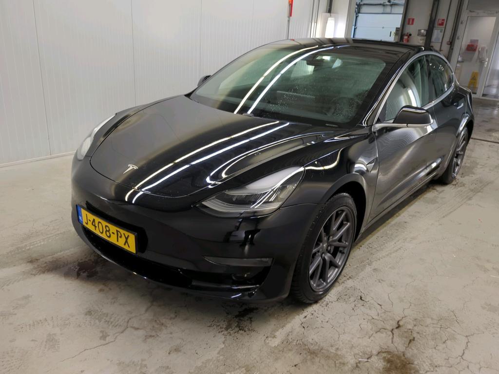 Tesla 3 Model 75kWh Long-Range AWD automaat, 2020