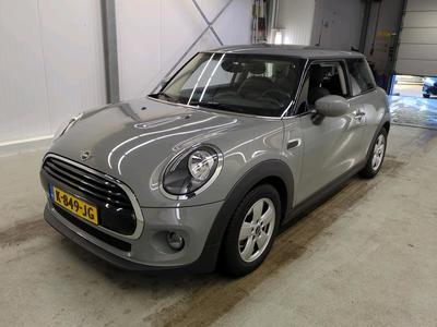 MINI  Cooper 1.5 100kW, 2021