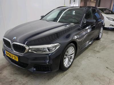 BMW 520 iA 135kW touring (NEDC), 2020