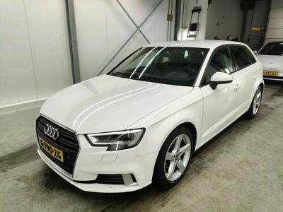 Audi A3 35 TFSI 110kW Advance SB s-tronic, 2020