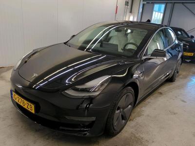 Tesla 3 Model 75kWh Long-Range AWD automaat, 2019