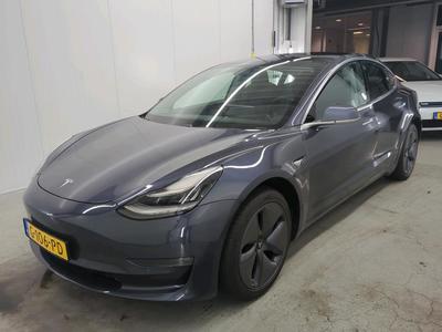 Tesla 3 Model 75kWh Long-Range AWD automaat, 2019