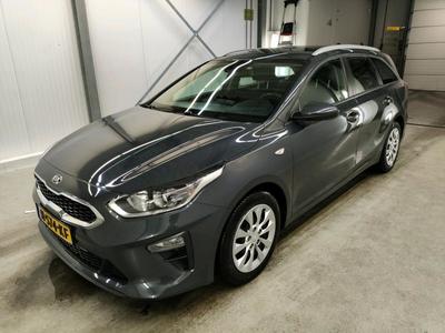 Kia Ceed 1.0 T-GDi 88kW ComfortLine sportwagon, 2020