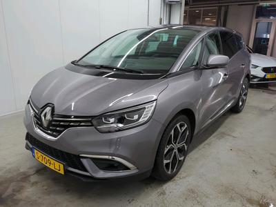 Renault Grand Scenic 1.3 TCE 103kW Techno, 2023