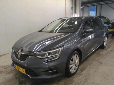 Renault Megane 1.3 TCE 103kW Business Zen Estate, 2020