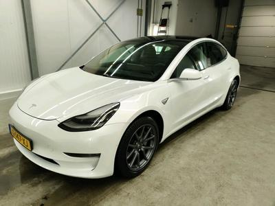 Tesla 3 Model 75kWh Long-Range AWD automaat, 2019