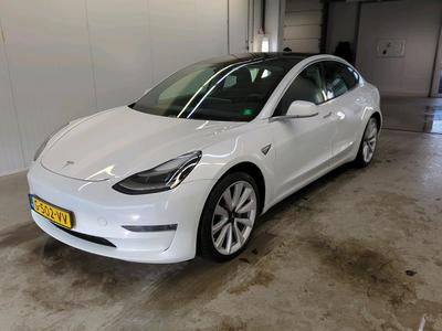 Tesla 3 Model 75kWh Long-Range AWD automaat, 2019