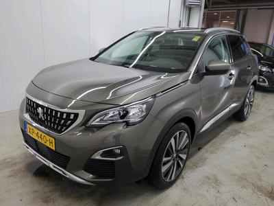 Peugeot 3008 1.2 PureTech 96kW S&amp;S Allure, 2019