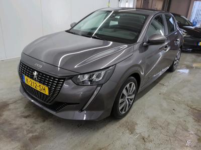 Peugeot 208 1.2 Puretech 55kW Active, 2021