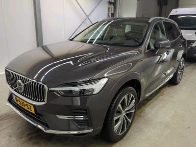 Volvo XC60 Recharge T8 287kW AWD Inscription Exclusive automaat, 2022