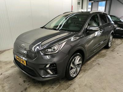 Kia Niro e- 150kW / 64kWh Executive Line automaat, 2019