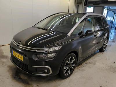 Citroen C4 Grand Spacetourer 1.2 PureTech 96kW S&amp;S Business, 2020