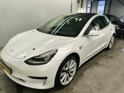 Tesla 3 Model 50kWh Standard Range Plus automaat, 2019