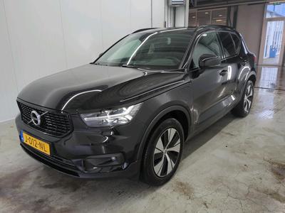 Volvo XC40 T4 Recharge 155kW R-Design Expression automaat, 2020