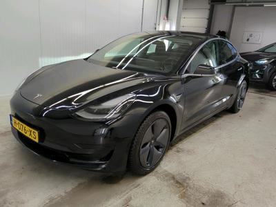 Tesla 3 Model 50kWh Standard Range Plus automaat, 2020