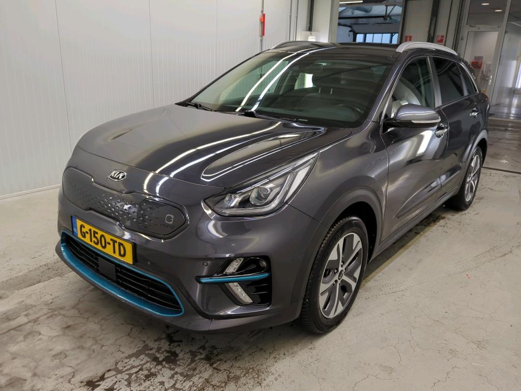 Kia Niro e- 150kW / 64kWh Executive Line automaat, 2019