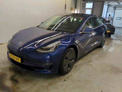 Tesla 3 Model 75kWh Long-Range AWD automaat, 2019