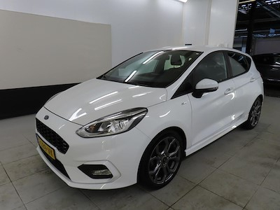 Ford FIESTA 1.0 EcoBoost 70kW ActieAuto 5d ST-Line APL MJ20