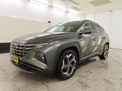 Hyundai TUCSON 1.6 T-GDI HEV Premium Automaat 5d