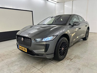 Jaguar I-Pace BUSINESS EDITION S AWD