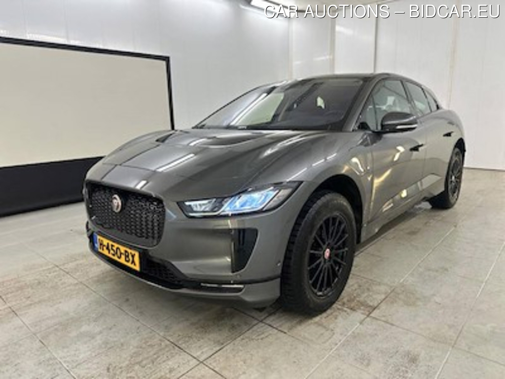 Jaguar I-Pace BUSINESS EDITION S AWD