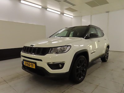 Jeep Compass 1.3T 130 NIGHT EAGLE LIBERTY EDITION 5d