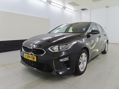 Kia Ceed 1.0 T-GDi DynamicLine 5d