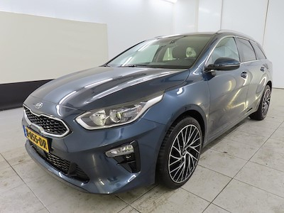 Kia Ceed sportswagon 1.0 T-GDi DynamicPlusLine 5d