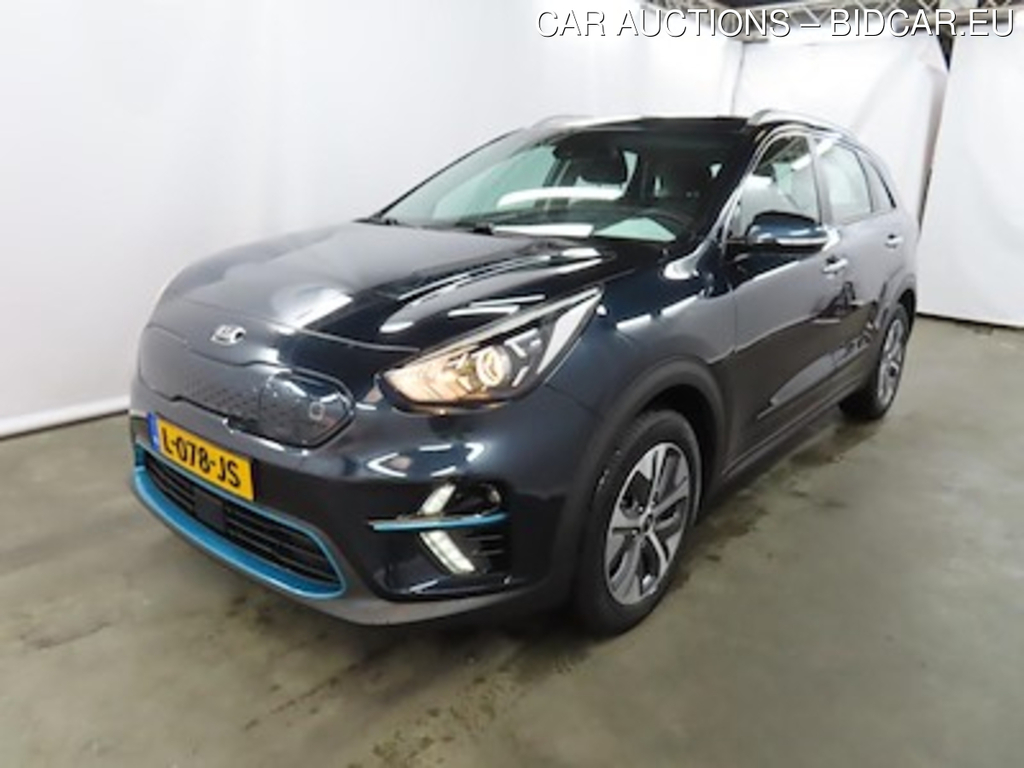 Kia E-Niro 39.2kWh DynamicLine 5d APL