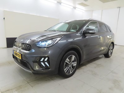 Kia Niro 1.6 GDi Hybrid DynamicPlusLine 5d APL