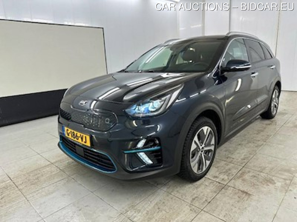 Kia Niro Elektrisch 205pk Aut ExecutiveLine