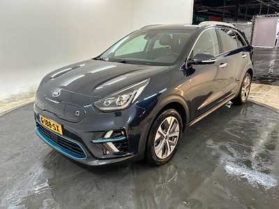 Kia Niro Elektrisch 205pk Aut ExecutiveLine