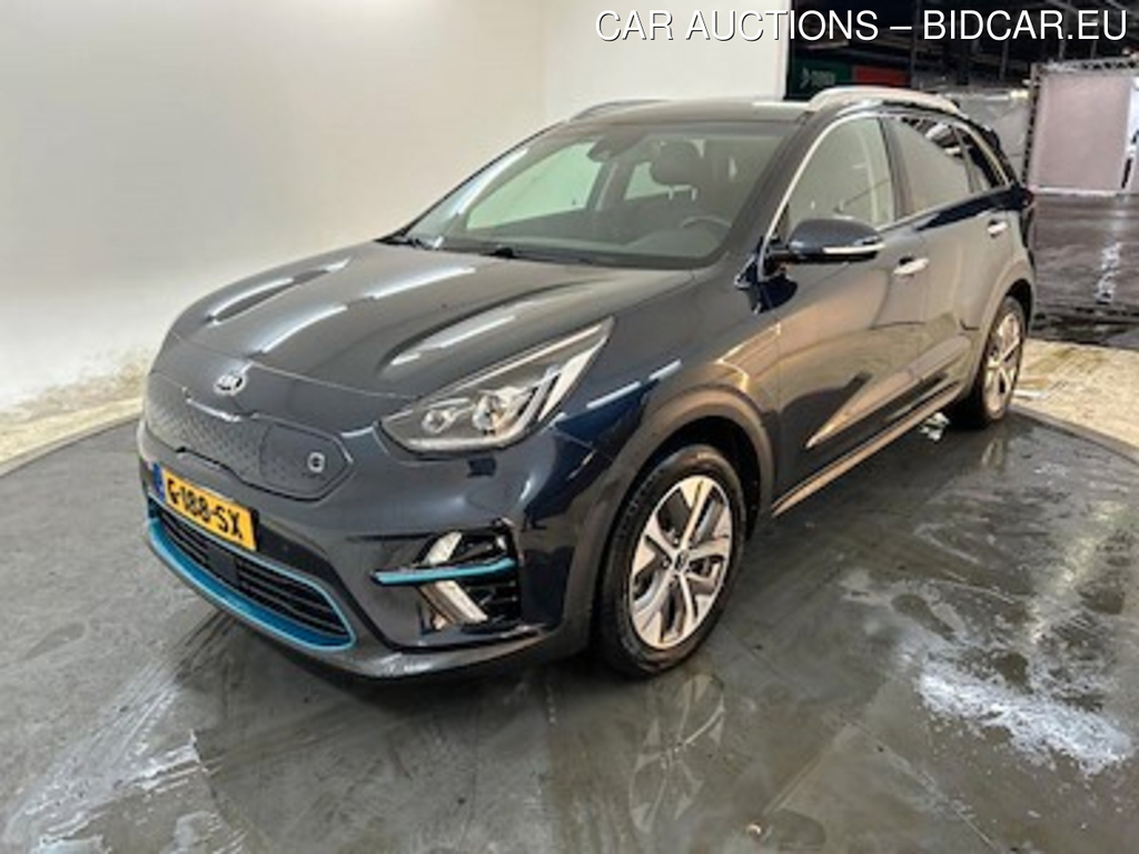 Kia Niro Elektrisch 205pk Aut ExecutiveLine