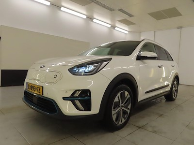 Kia Niro e-Niro EV ExecutiveLine 3-fase 5d ActieAuto