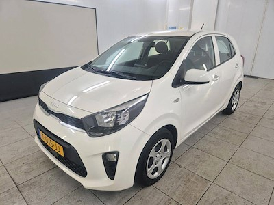 Kia Picanto 1.0 DPi ComfortLine 4-zits