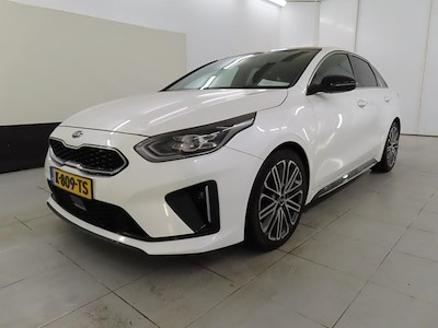 Kia ProCeed 1.5 T-GDi DCT7 GT-PlusLine glazen dak 5d