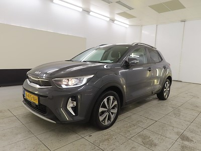 Kia Stonic 1.0 T-GDi MHEV 74 kW DynamicPlusLine 5d APL