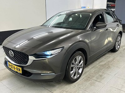 Mazda CX-30 SKYACTIV-X 180 Comfort Auto