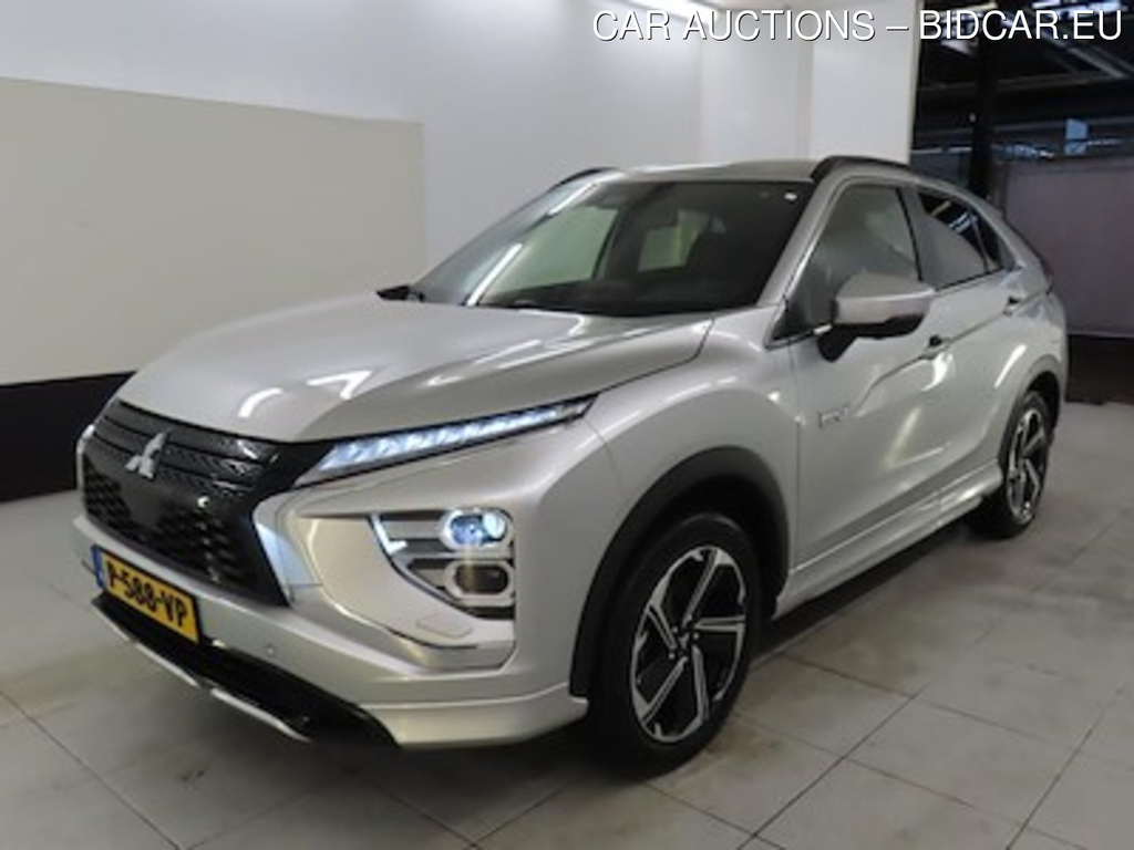 Mitsubishi Eclipse cross Executive 5d