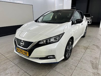 Nissan Leaf TEKNA e+ 62kWh