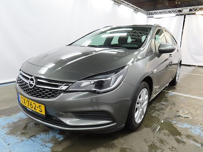 Opel Astra sports tourer 1.0 Turbo S/S Online Edition 5d